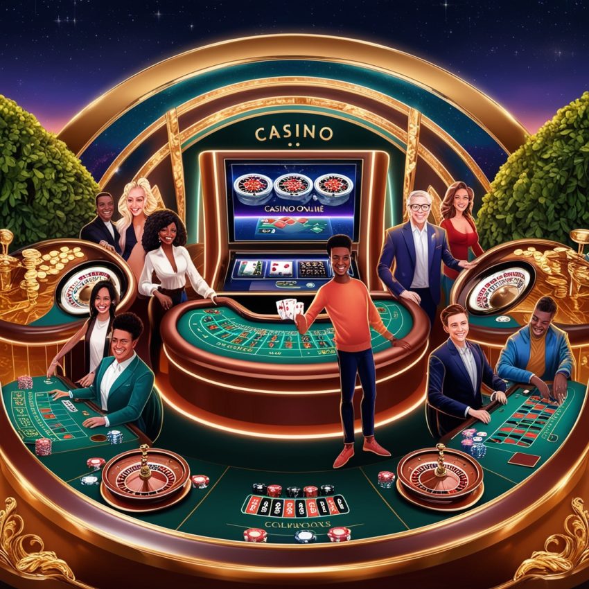 Casino online